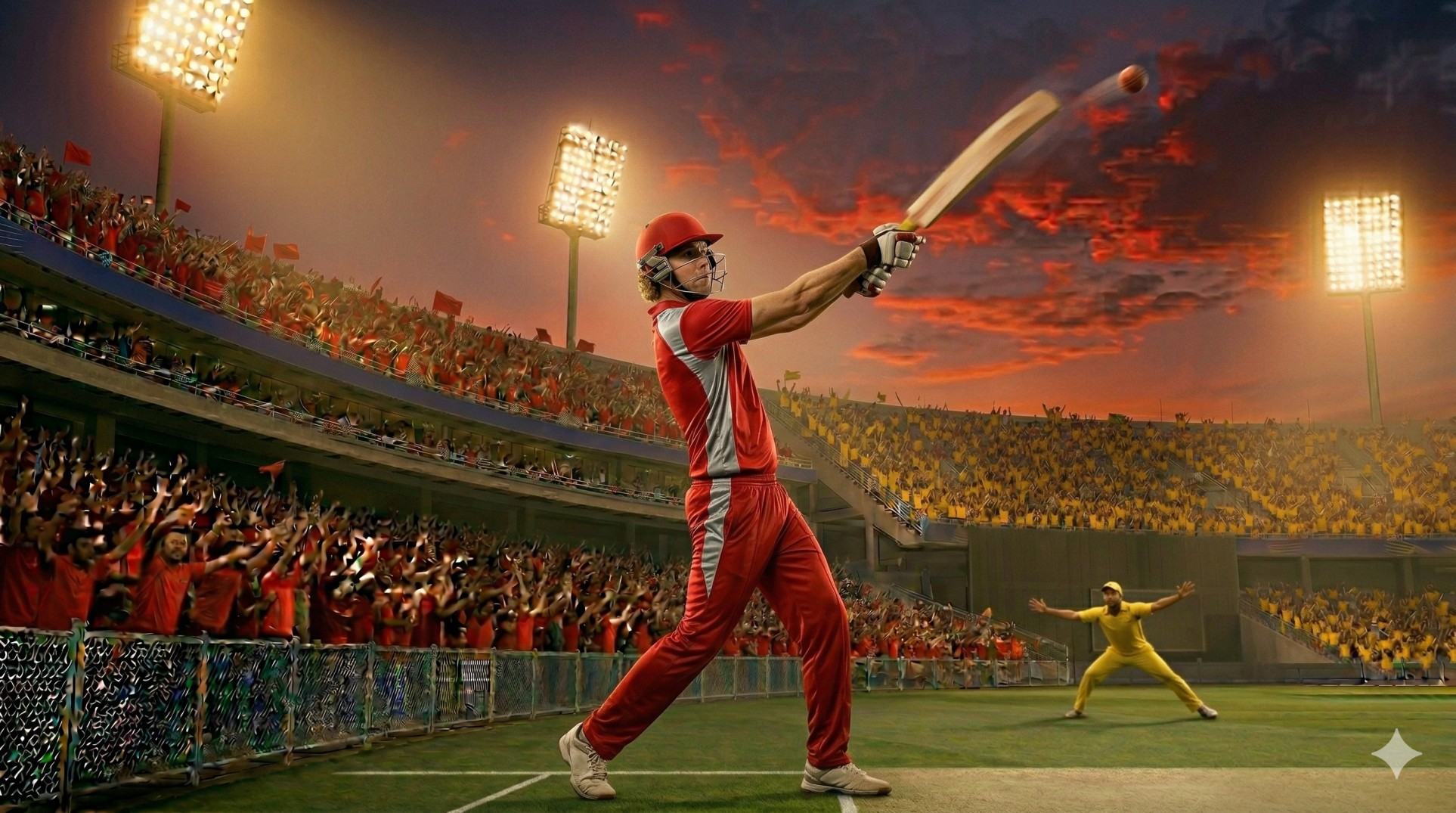 History at Chepauk! Punjab Kings Chase 210 to Beat Chennai Super Kings by 5 Wickets