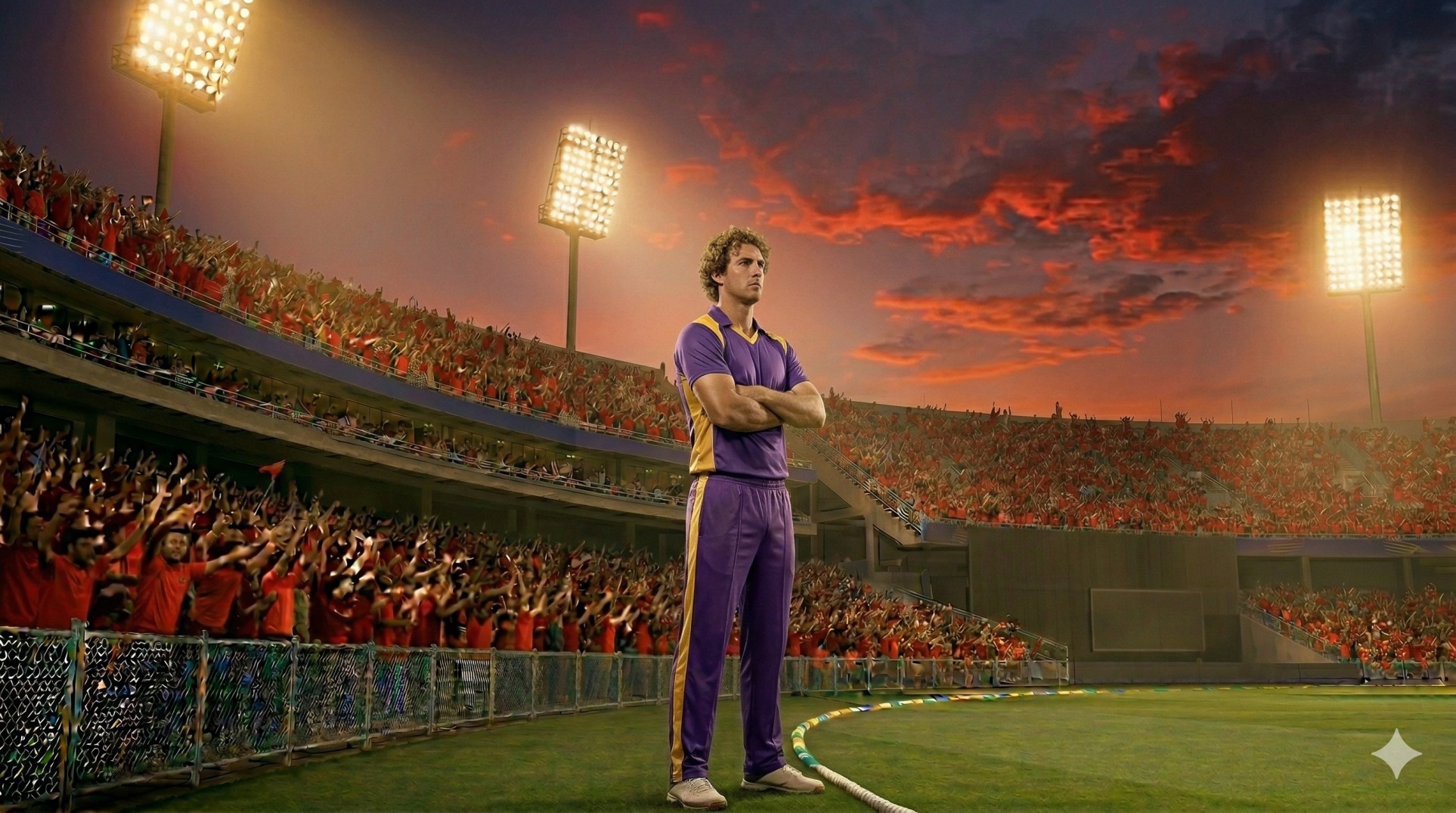 ₹25 Crore and No Overs: What’s Going Wrong with Cameron Green at KKR?