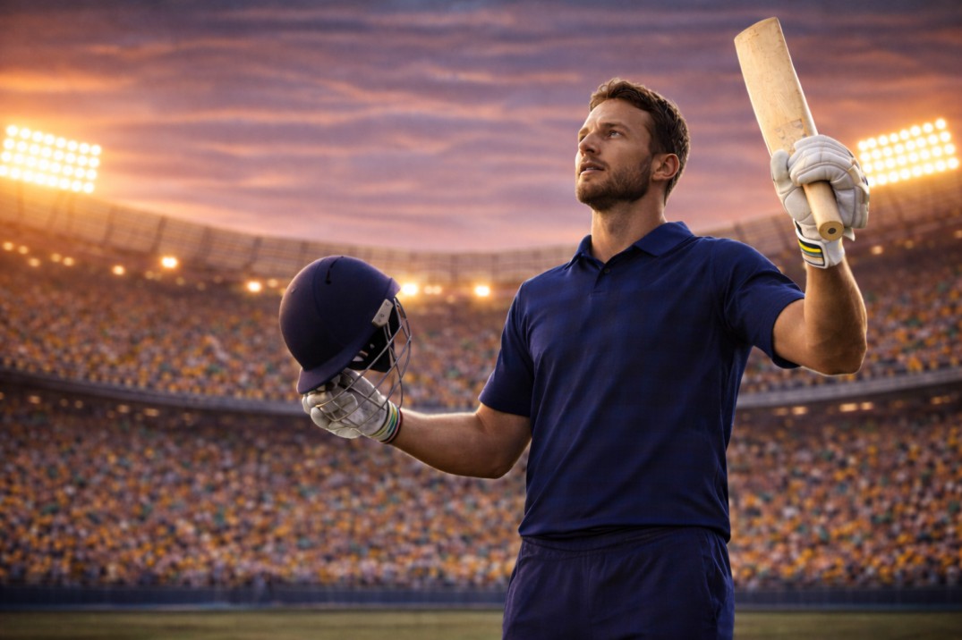 Jos The Boss Reclaims His Throne: How Buttler Silenced the Critics in Delhi