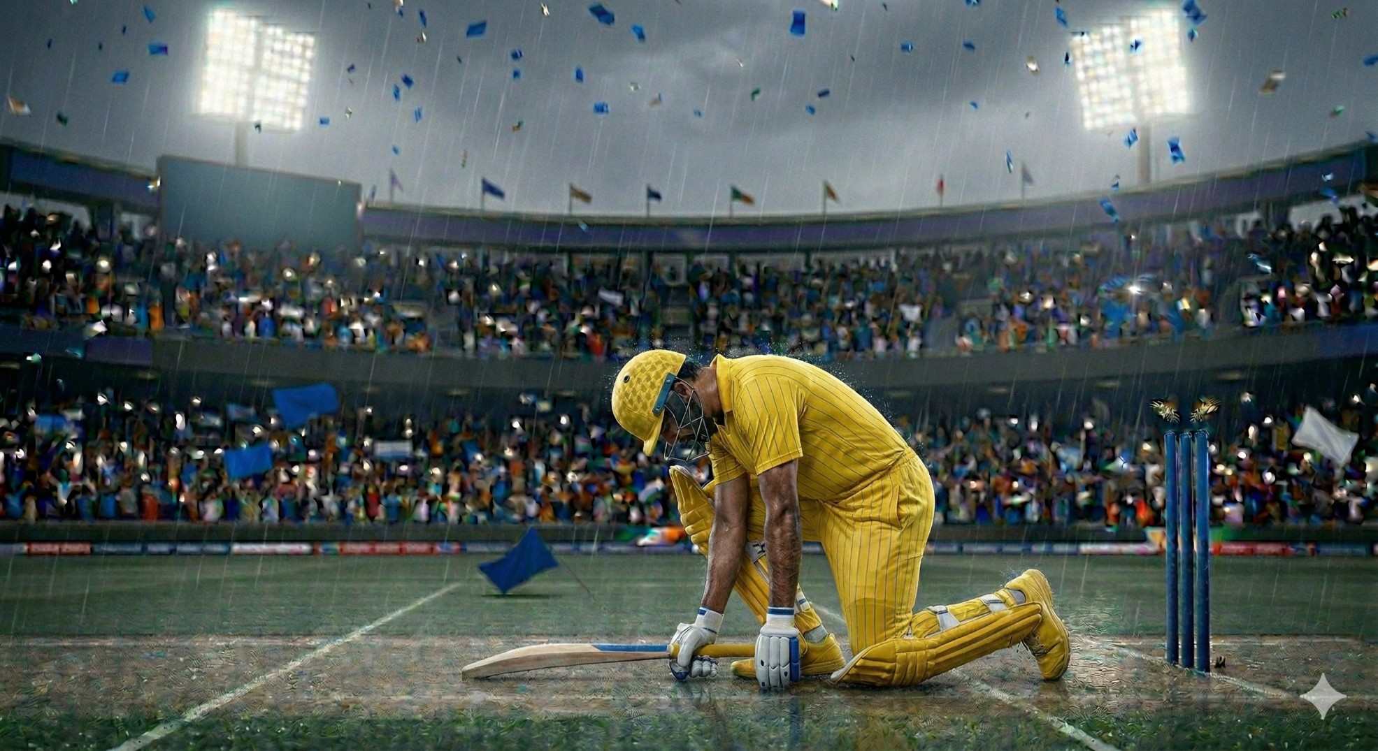 111 Runs, 40 Balls: Why the CSK Death-Over 'Fortress' has officially collapsed in IPL 2026.