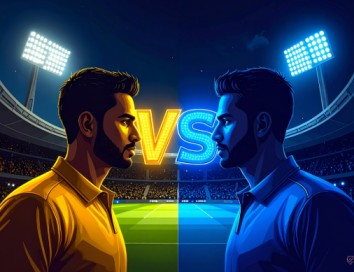 CSK vs DC IPL 2026: Ruturaj's Do-or-Die at Chepauk | Match 18