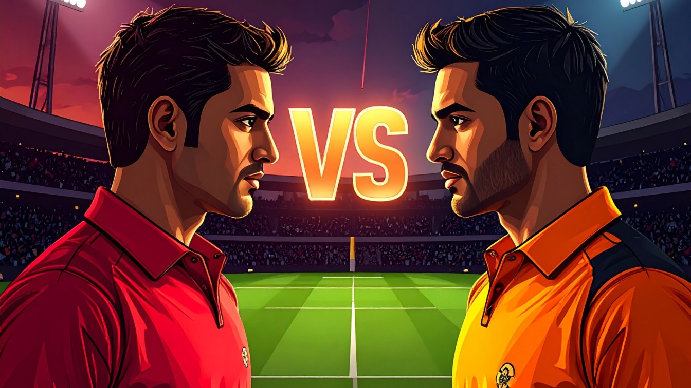 PBKS vs SRH IPL 2026: Can Shreyas Iyer Keep Punjab Unbeaten? | Match 17