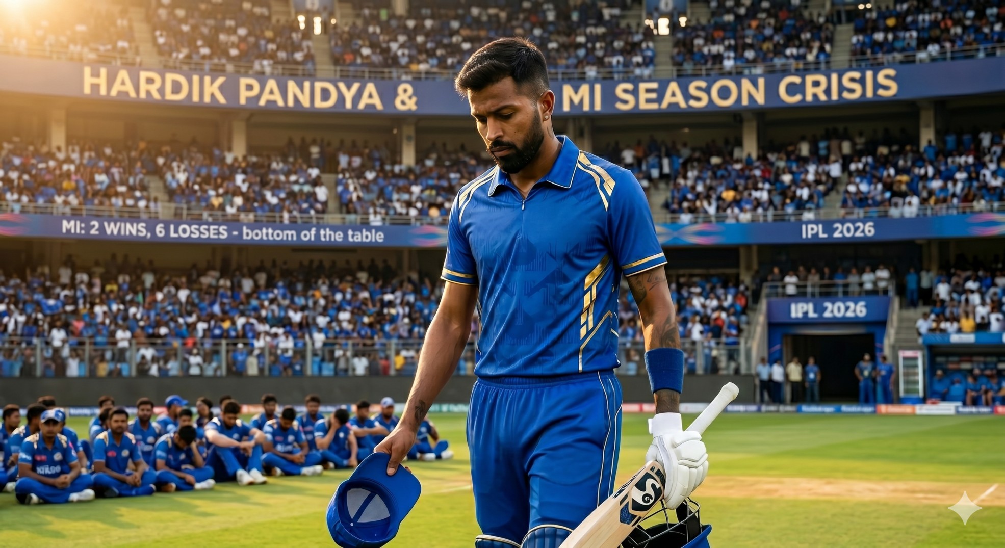 MI vs SRH: Post Match Preview 