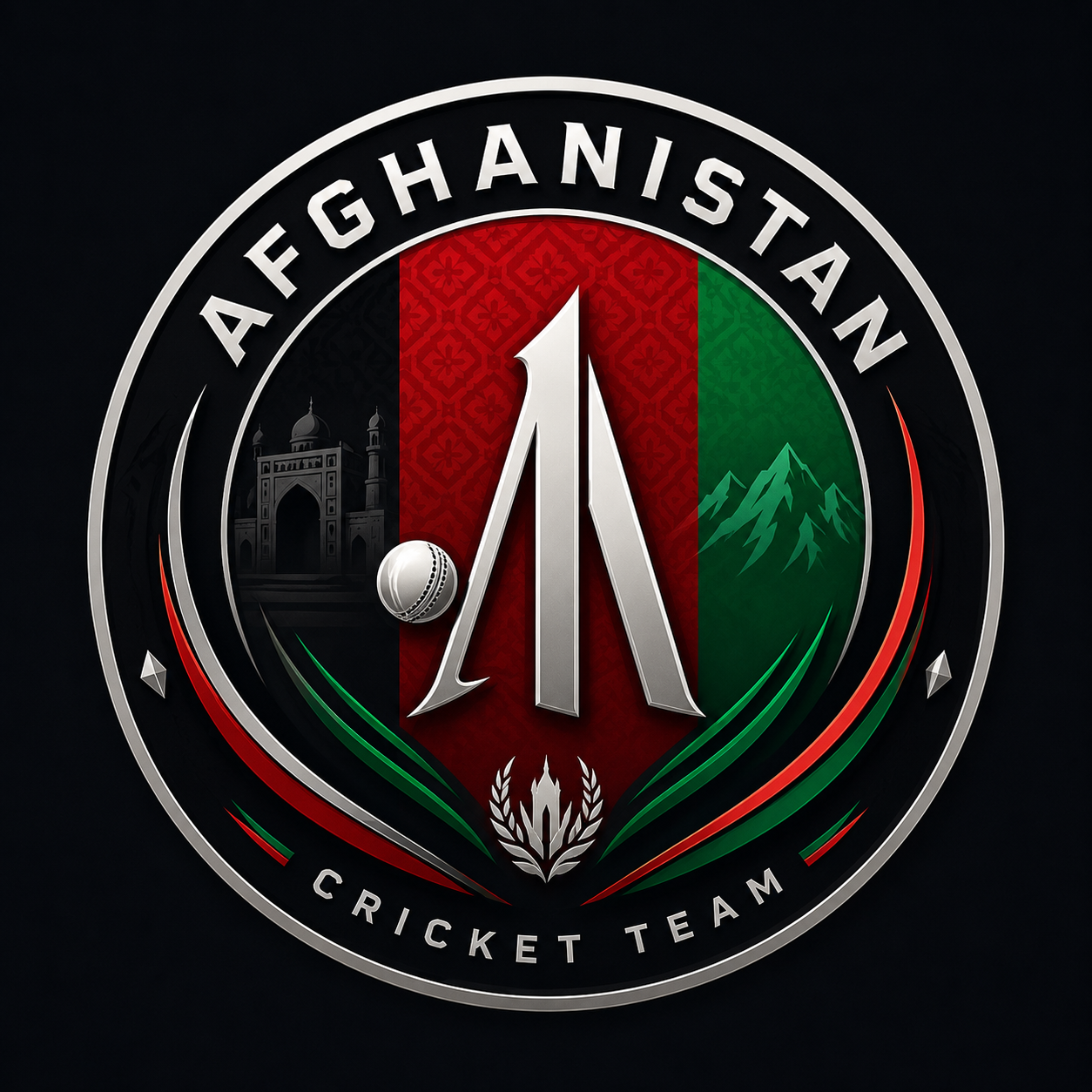 Afghanistan