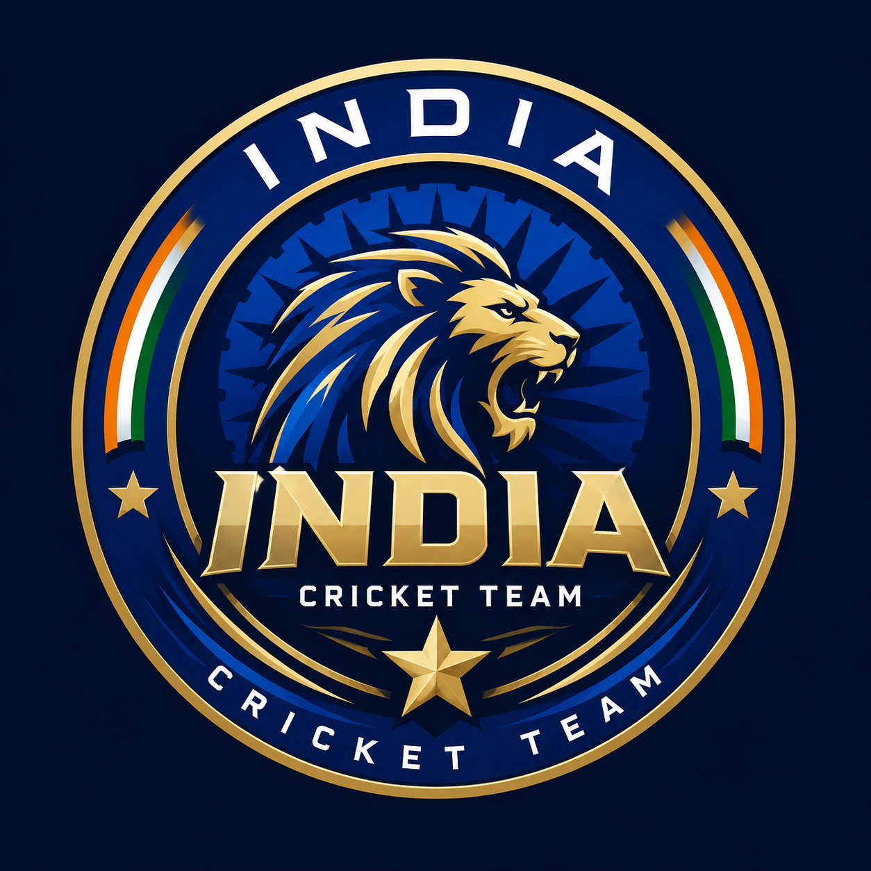 India(Odi)