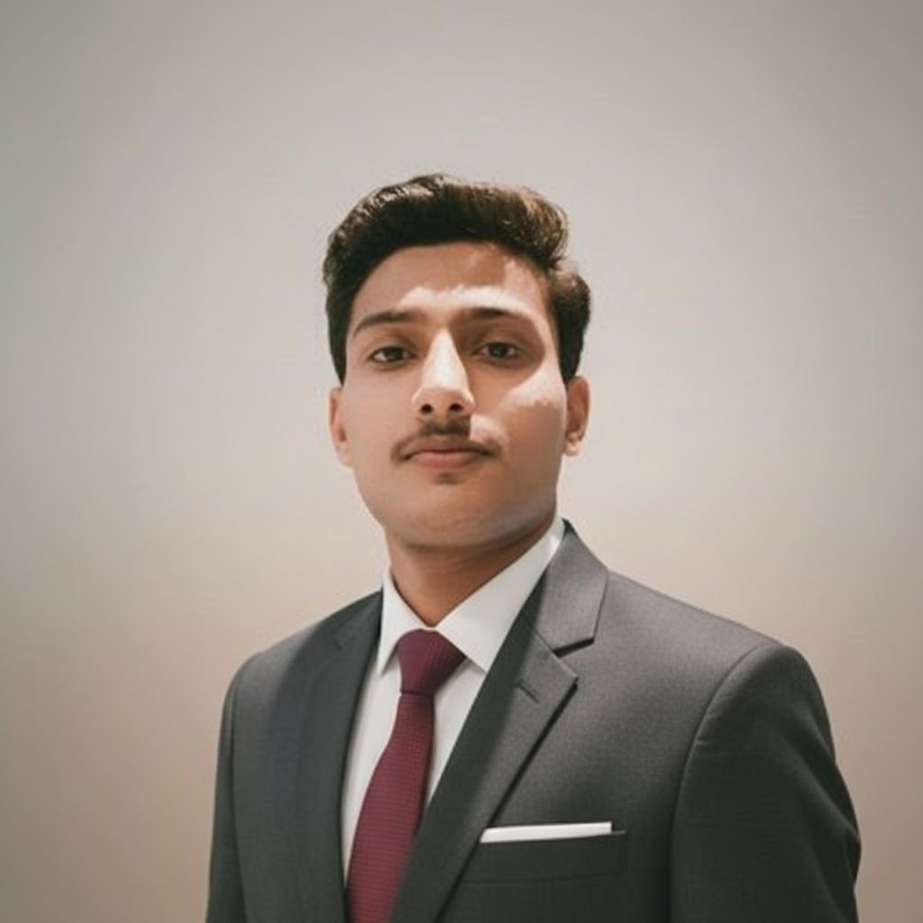 Harshvardhan Singh Gaur